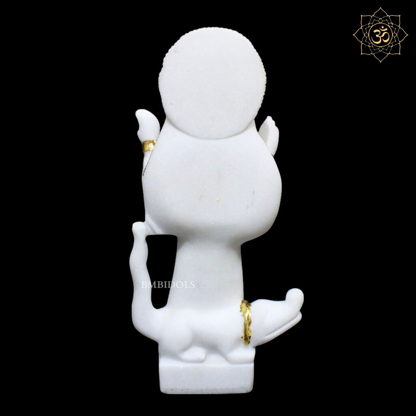 Marble Khodiyar Maa Murti for Homes and Temples in 15inches