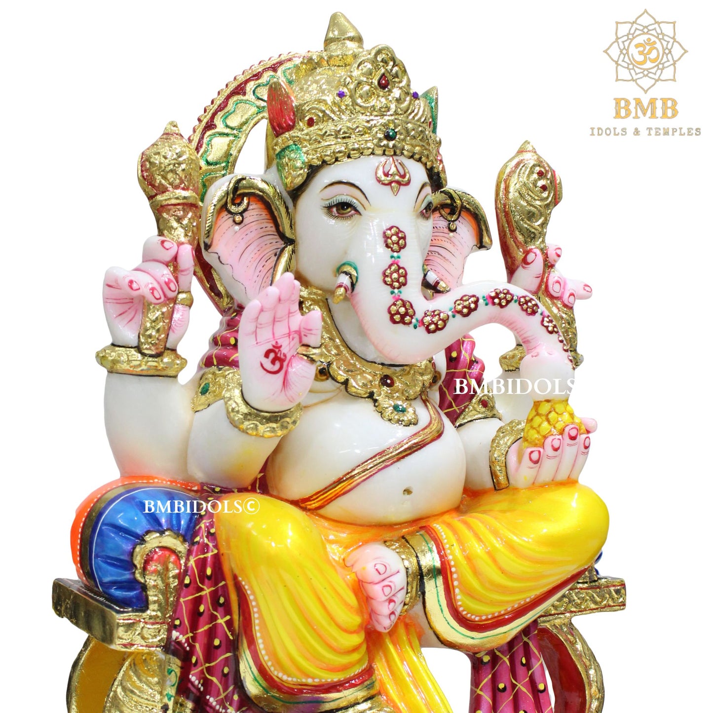 Ganesha Statue