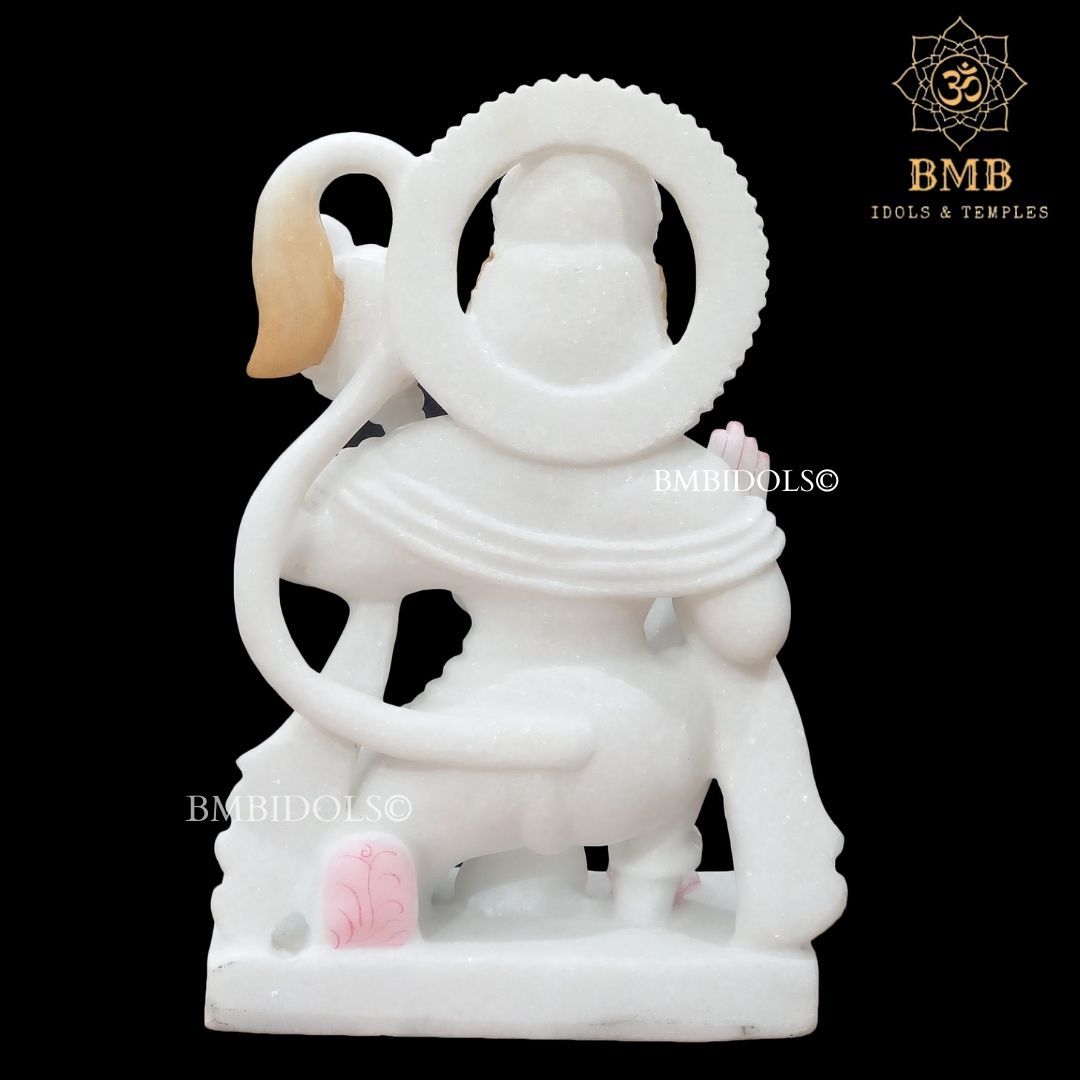 Hanuman Statue