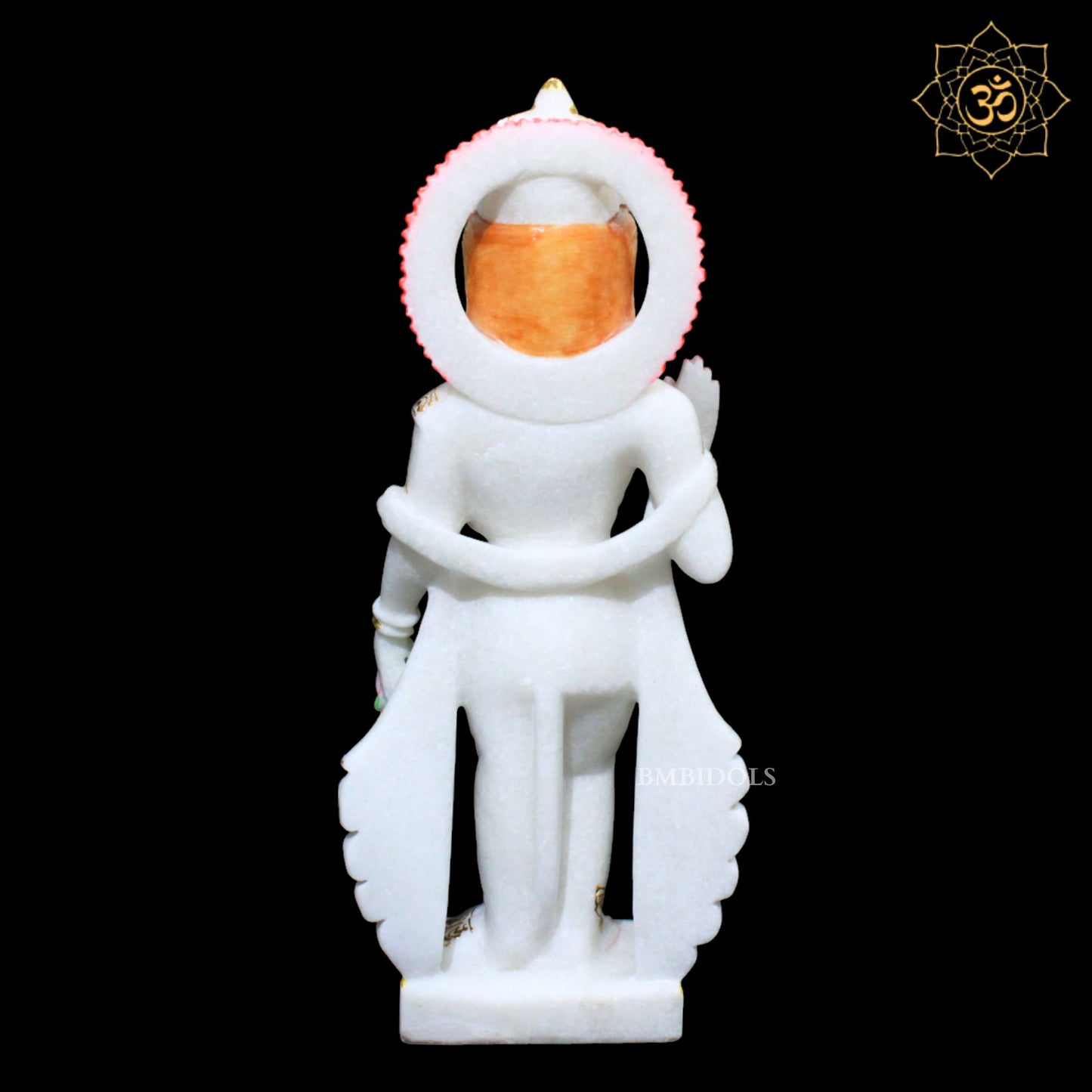 Radha Krishna Marble Murti in 18inches in Makrana Marble