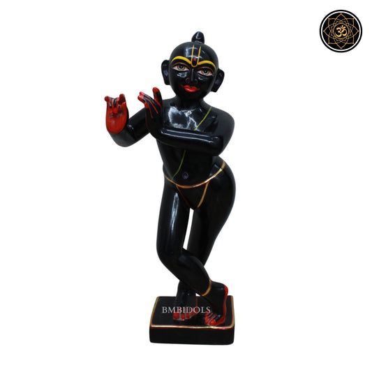 Iskcon Radha Krishna Statue in 15inch