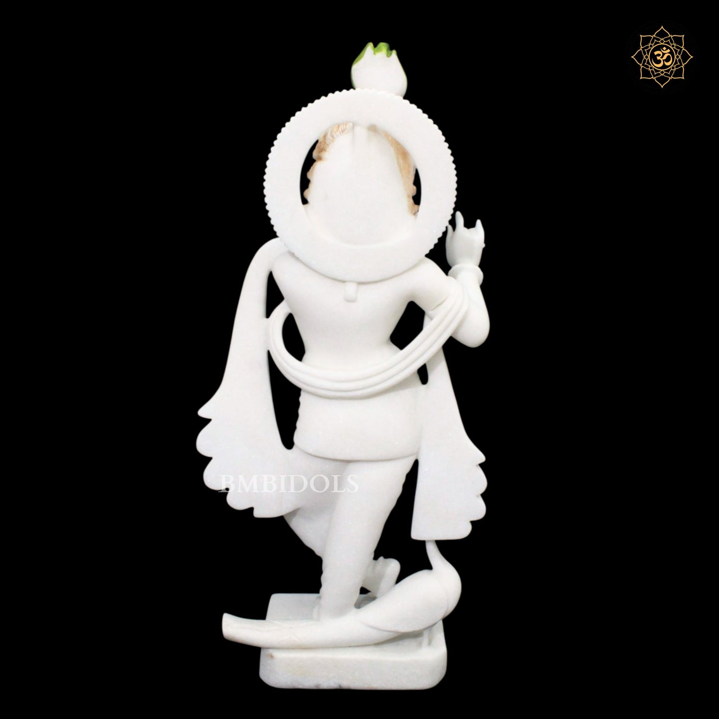 Radha Krishna Marble Statue in 27inches in Makrana Marble