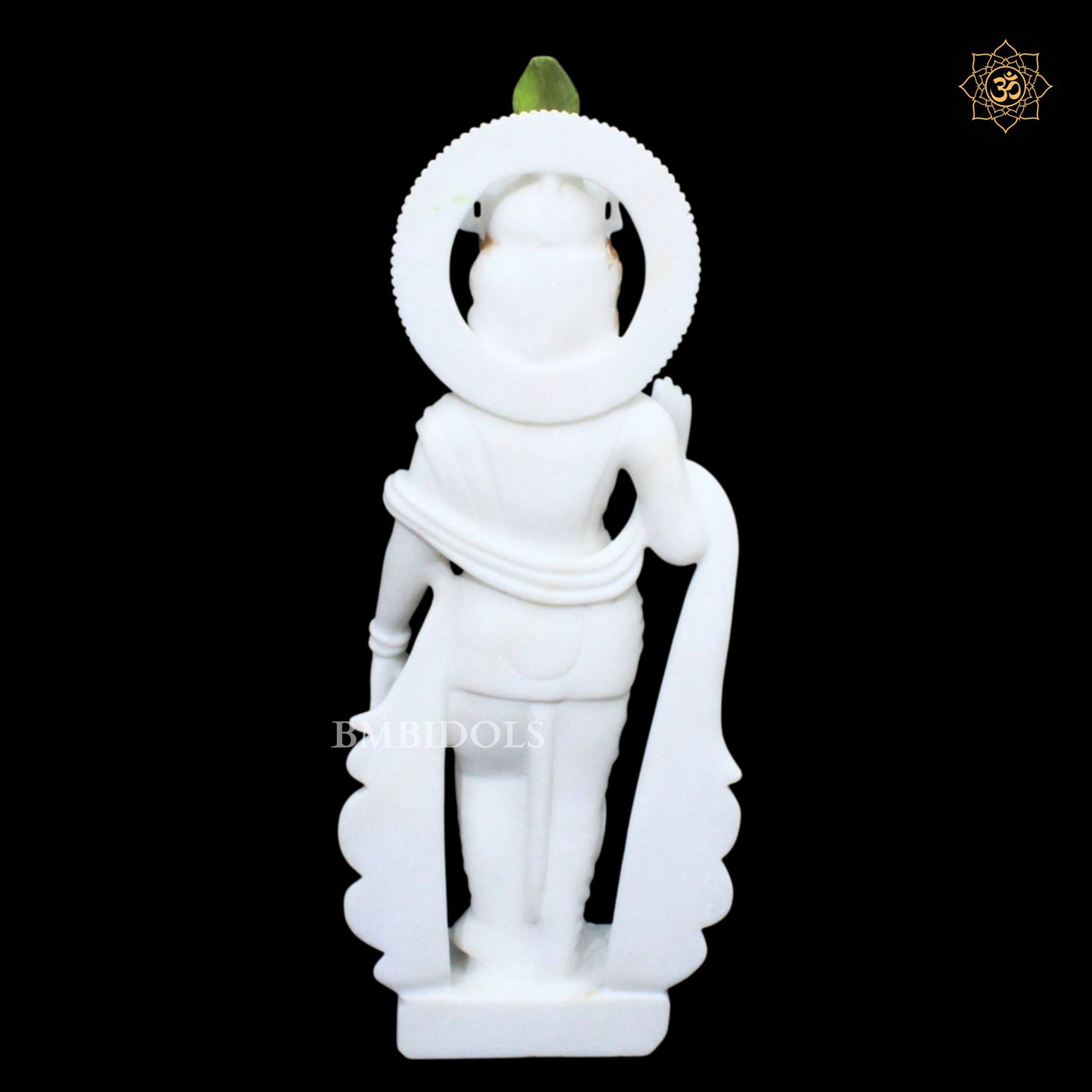 Radha Krishna Marble Statue in 27inches in Makrana Marble