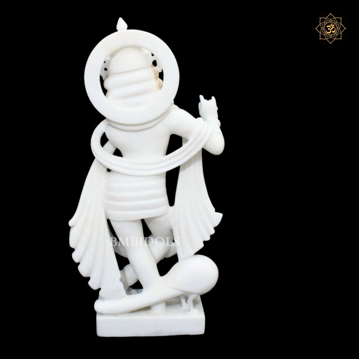 Special Radha Krishna Marble Idol in Big Size 27inches