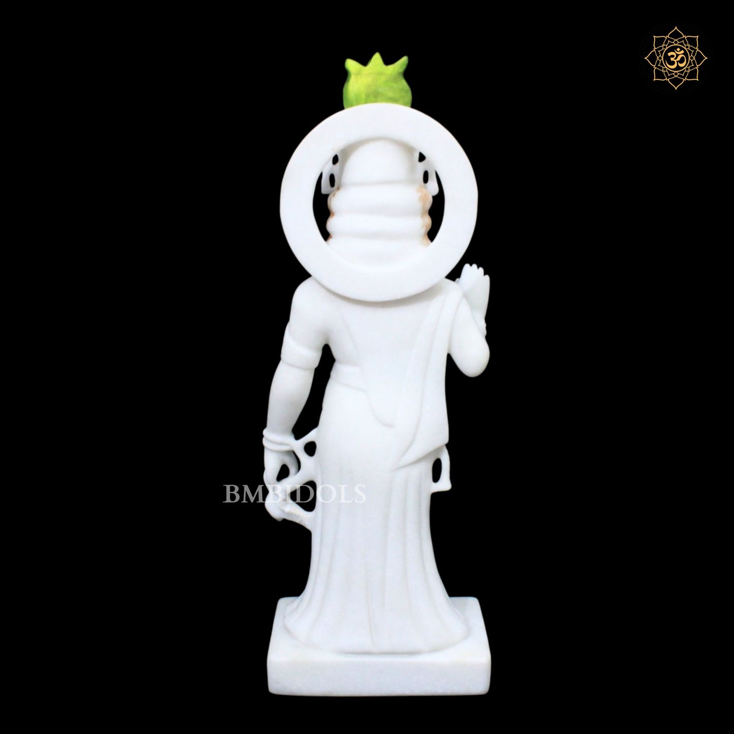 Special Radha Krishna Marble Idol in Big Size 27inches