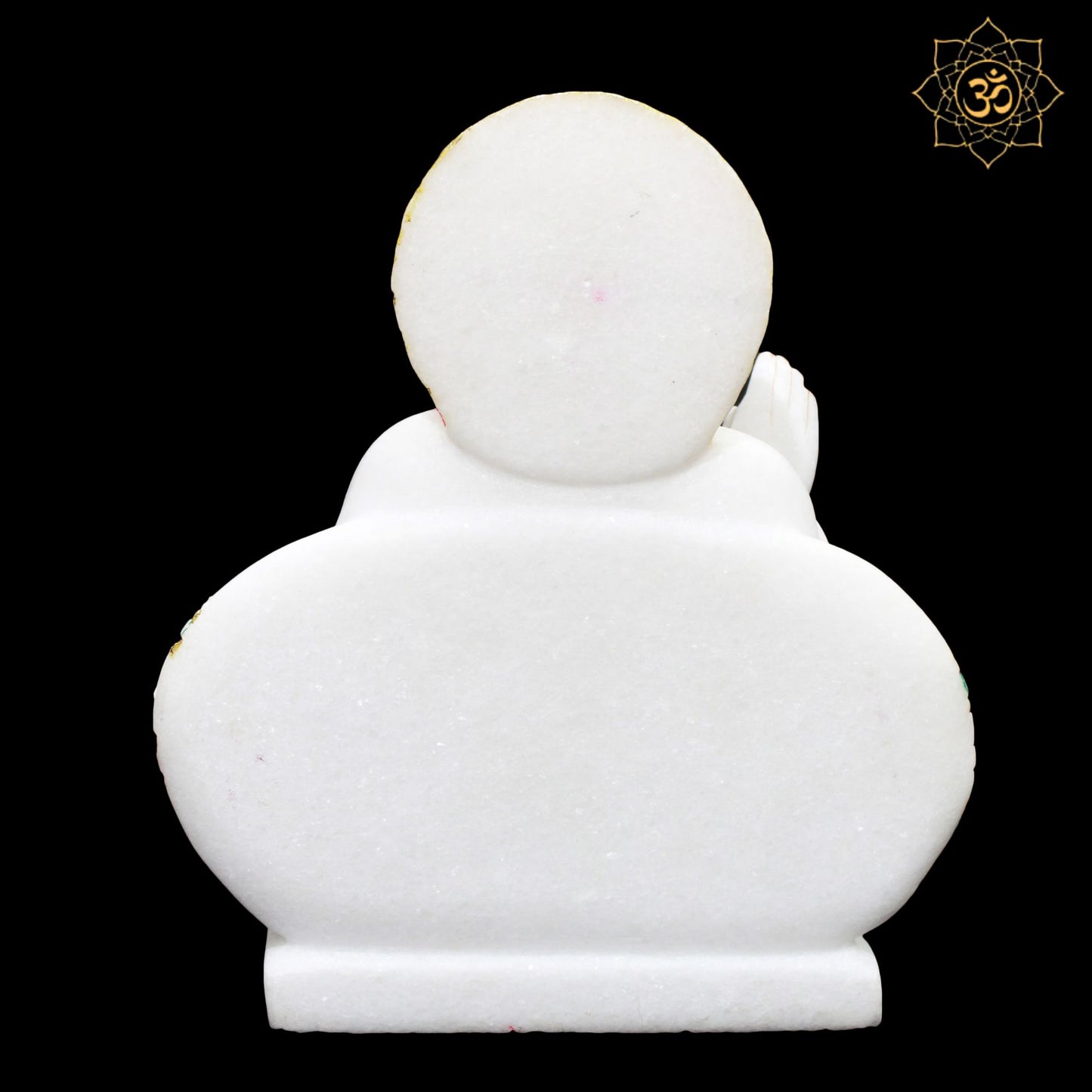 Marble Guru Nanak Murti for Home and Temples