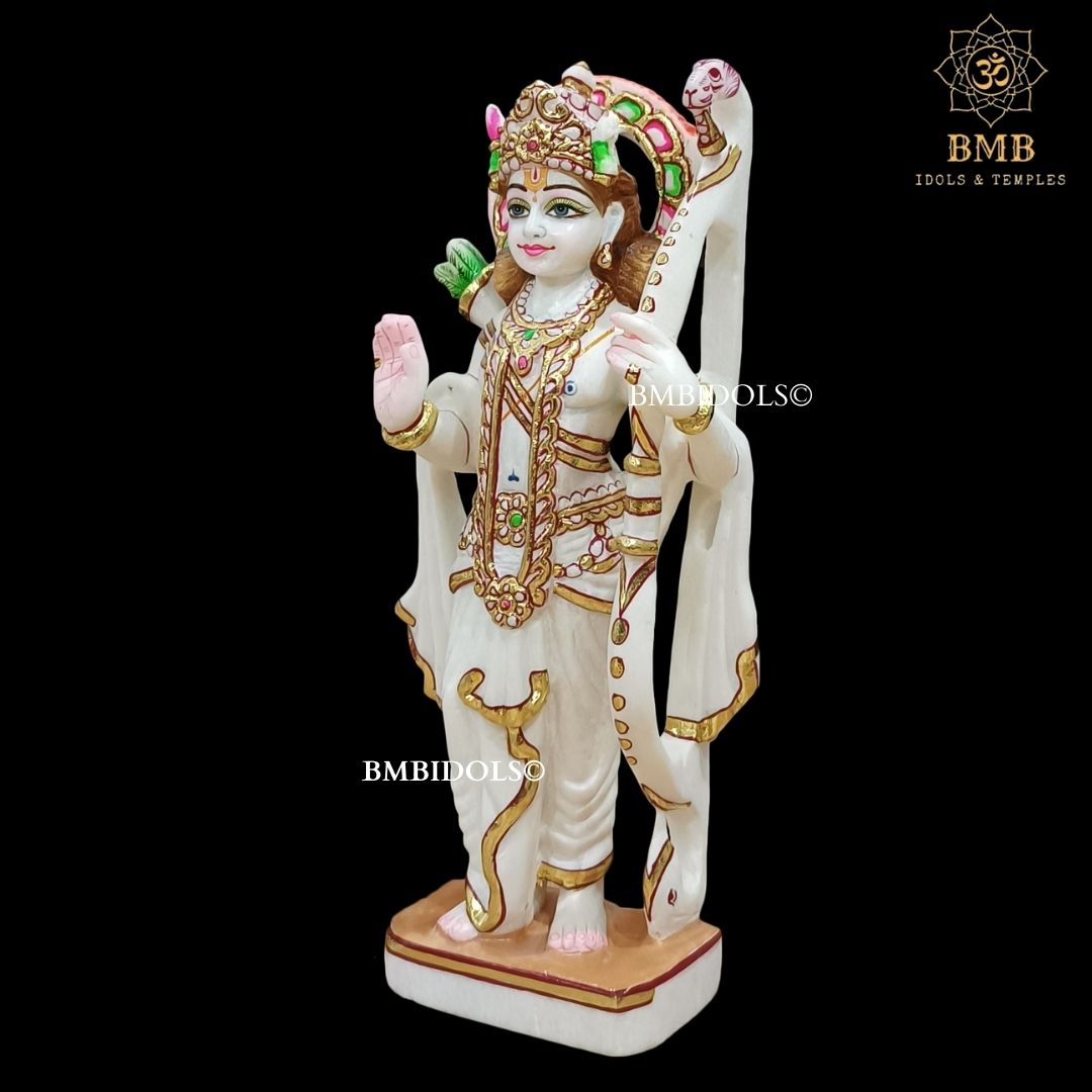 Marble Ram Murti