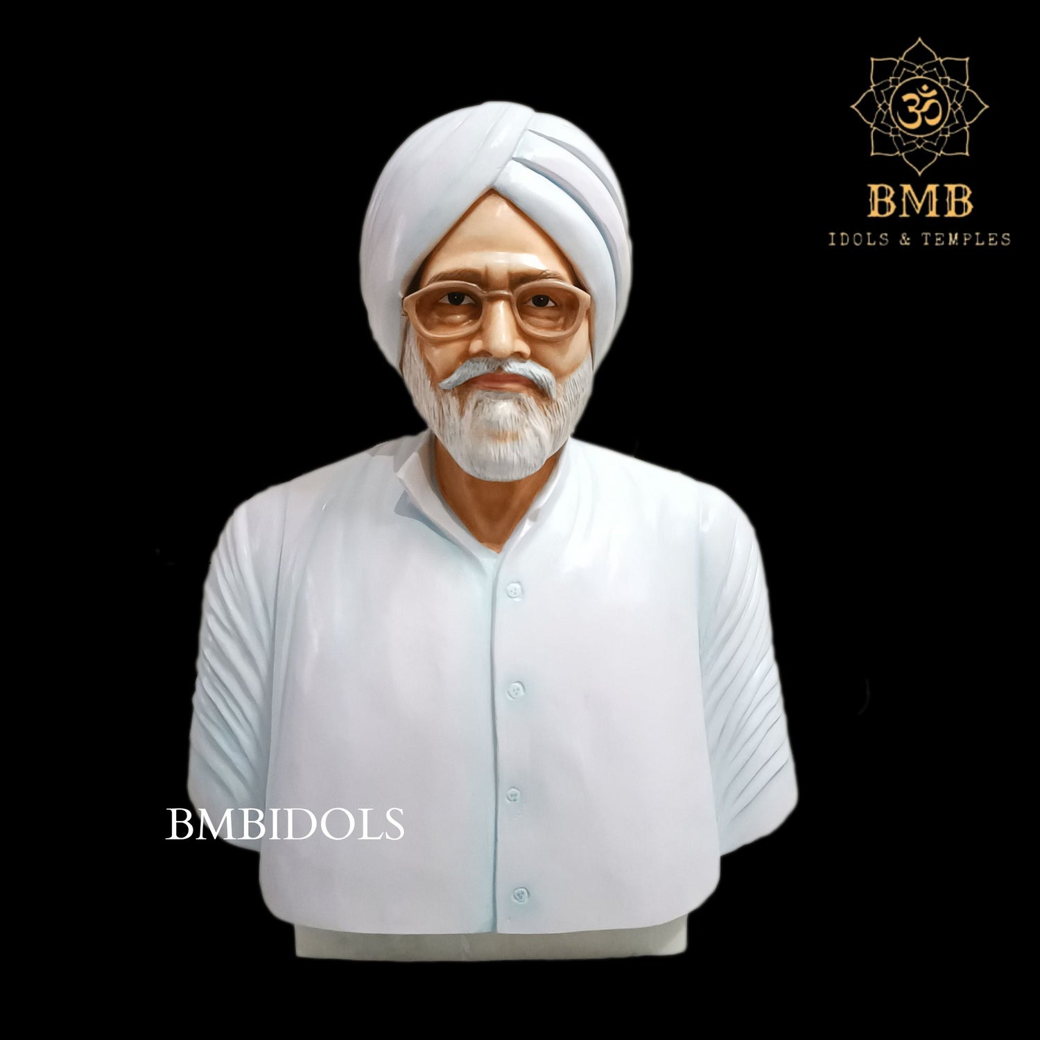 Marble Human Statue made in Marble