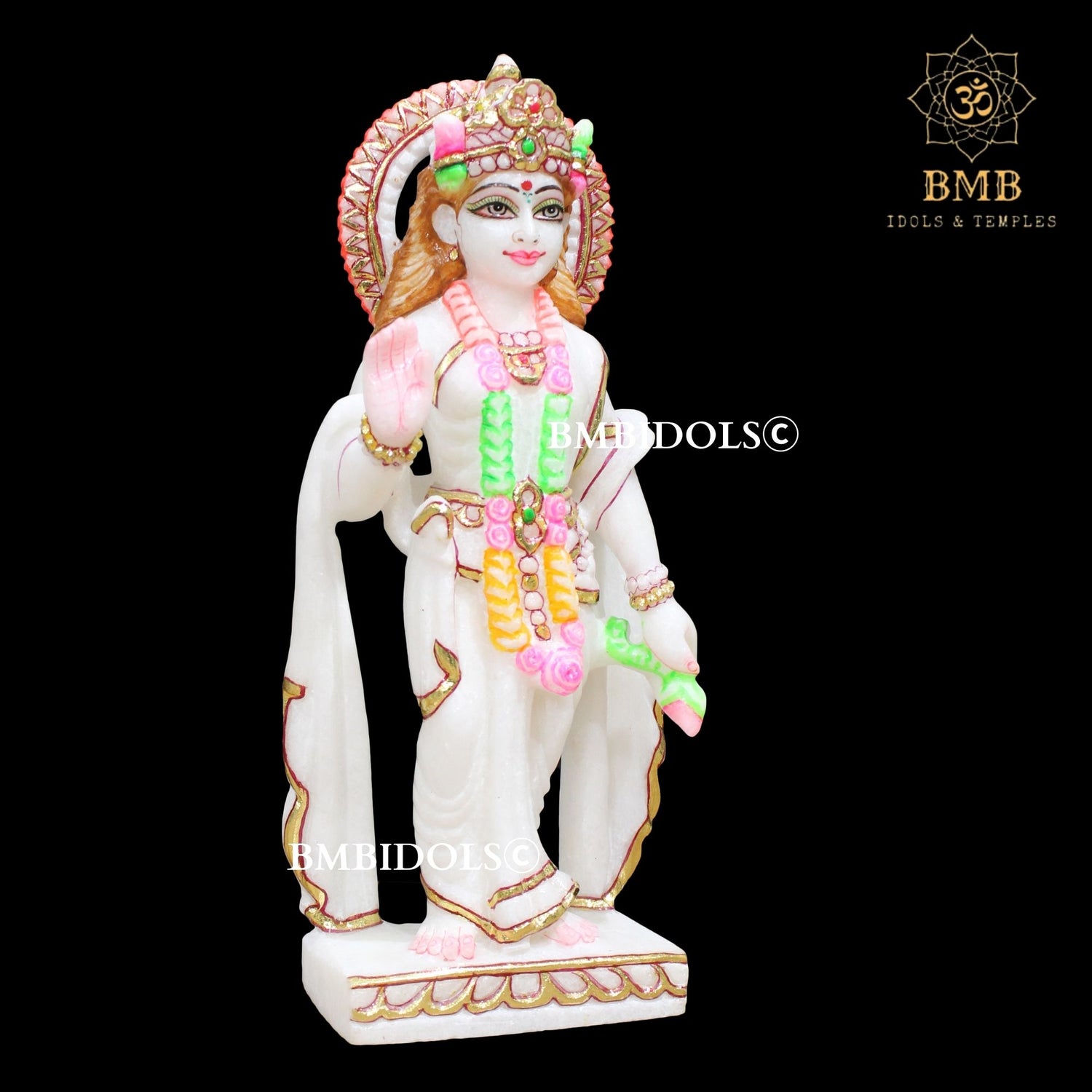 Marble sita mata