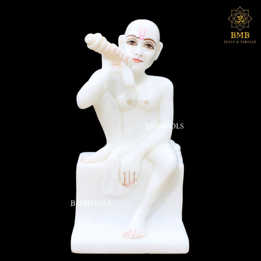 Marble Gajanan Maharaj